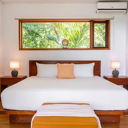 Villa Makai Santa Teresa Playa Santa Teresa  Luaran gambar