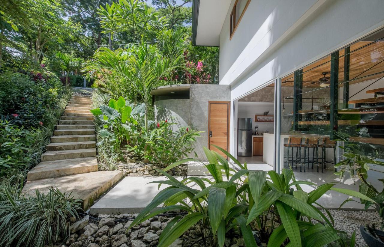 Villa Makai Santa Teresa Playa Santa Teresa  Luaran gambar
