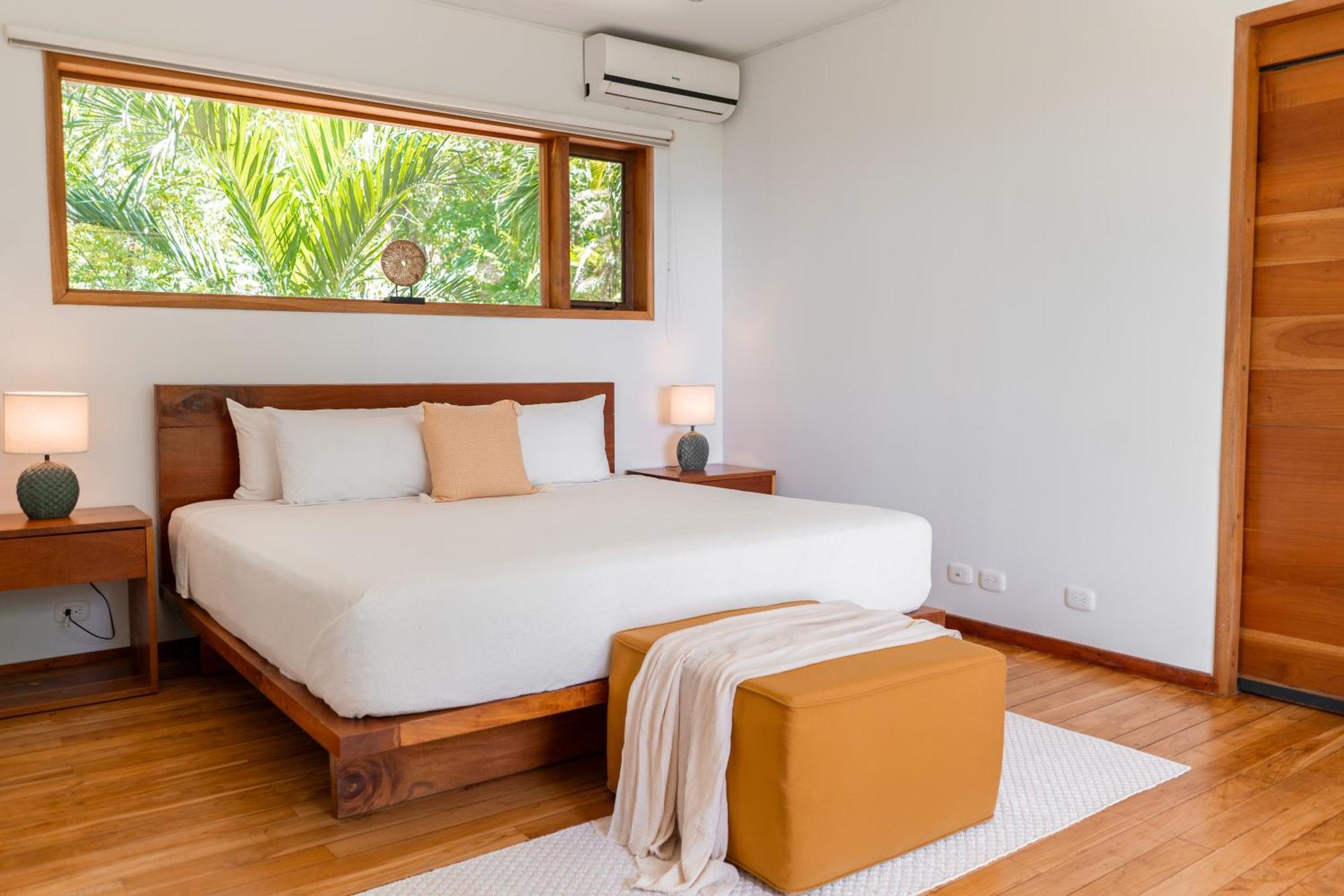 Villa Makai Santa Teresa Playa Santa Teresa  Luaran gambar