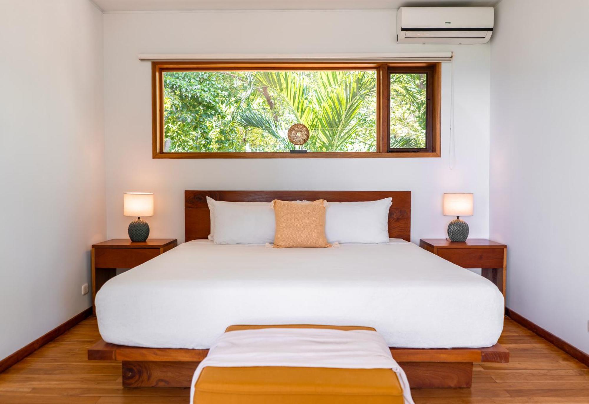 Villa Makai Santa Teresa Playa Santa Teresa  Luaran gambar