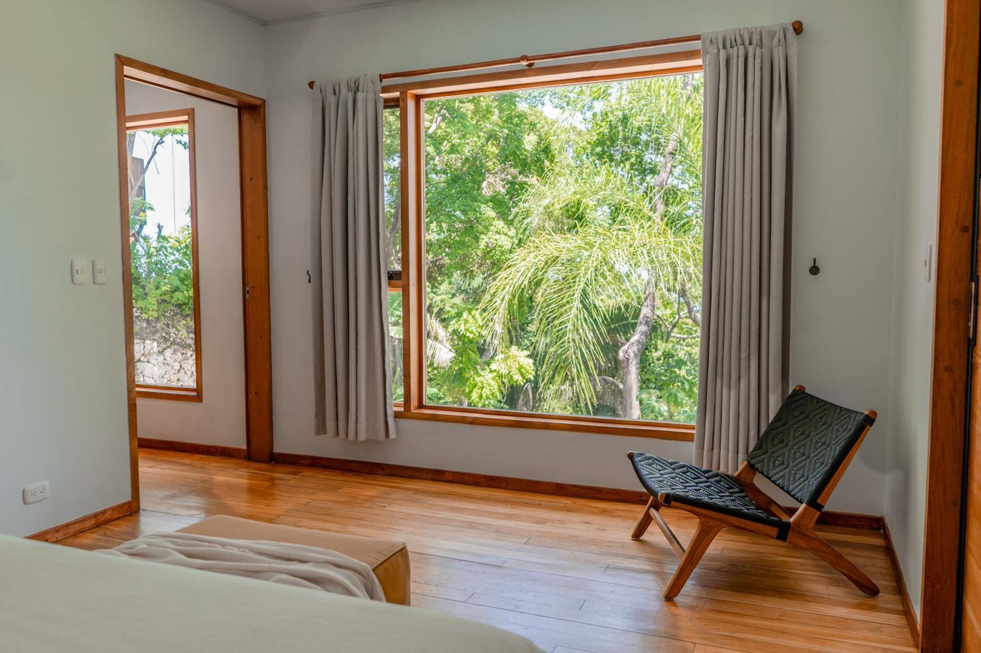 Villa Makai Santa Teresa Playa Santa Teresa  Luaran gambar