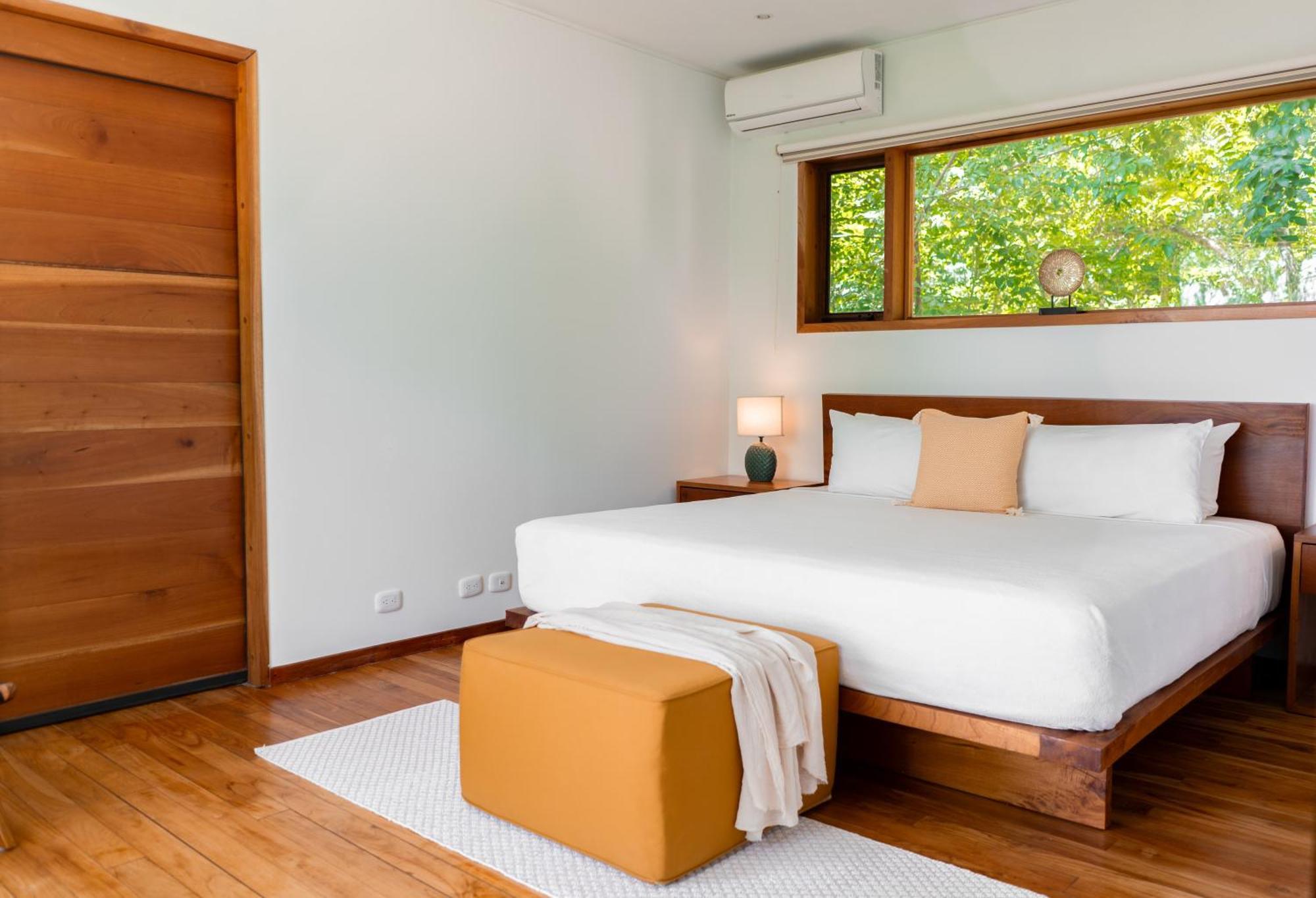 Villa Makai Santa Teresa Playa Santa Teresa  Luaran gambar