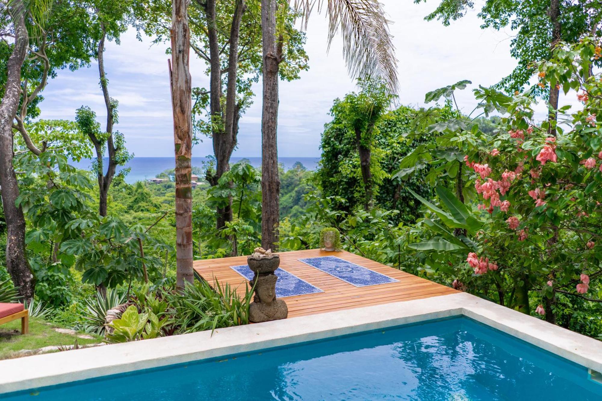 Villa Makai Santa Teresa Playa Santa Teresa  Luaran gambar