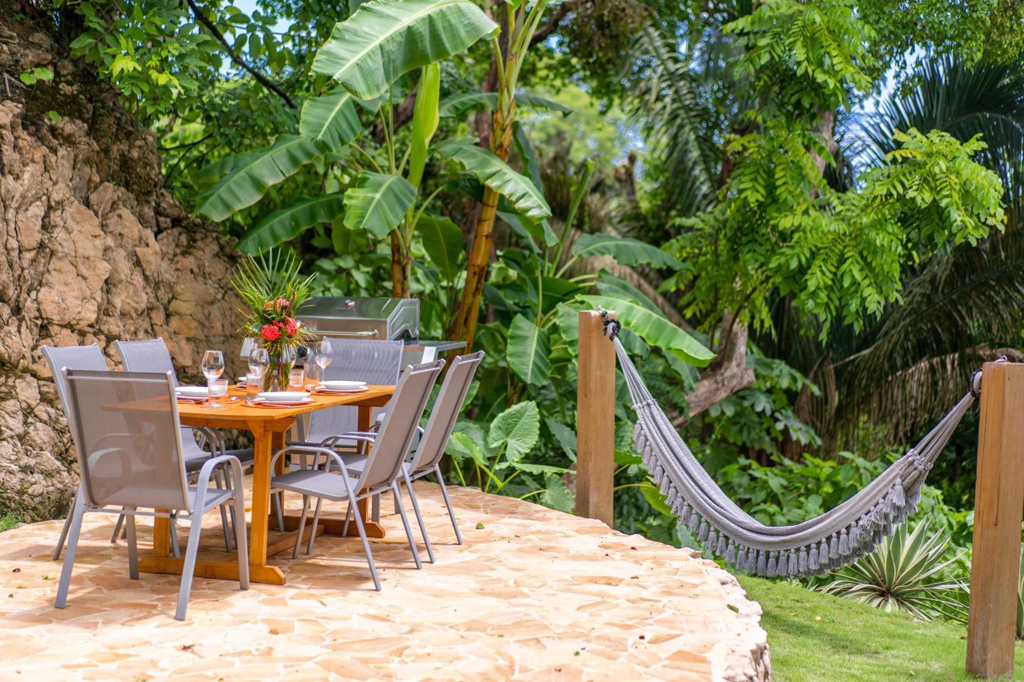 Villa Makai Santa Teresa Playa Santa Teresa  Luaran gambar