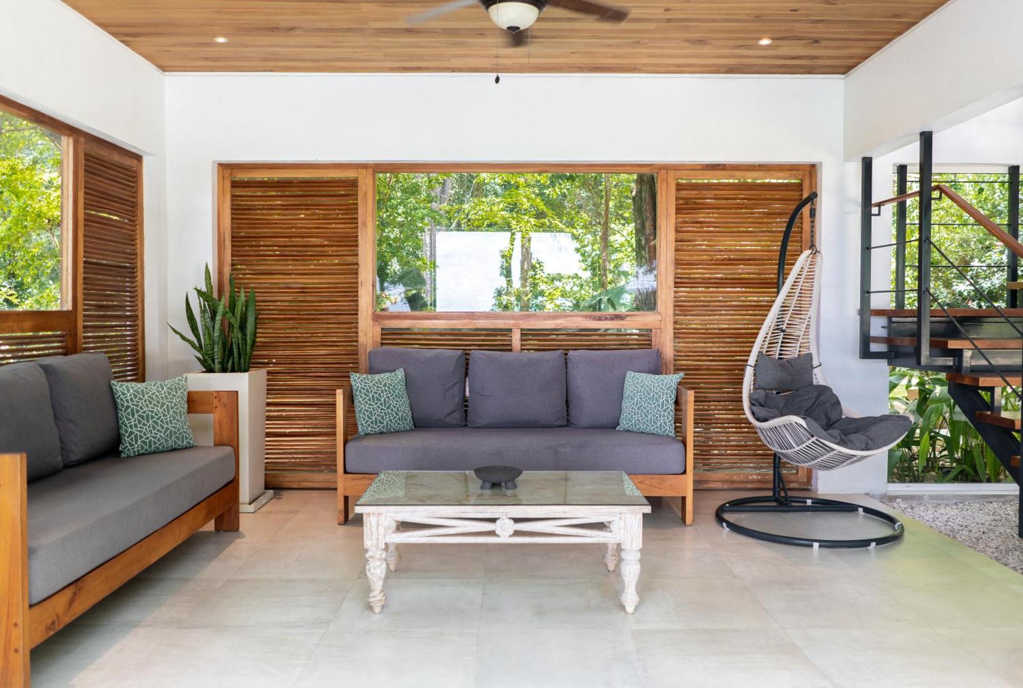 Villa Makai Santa Teresa Playa Santa Teresa  Luaran gambar