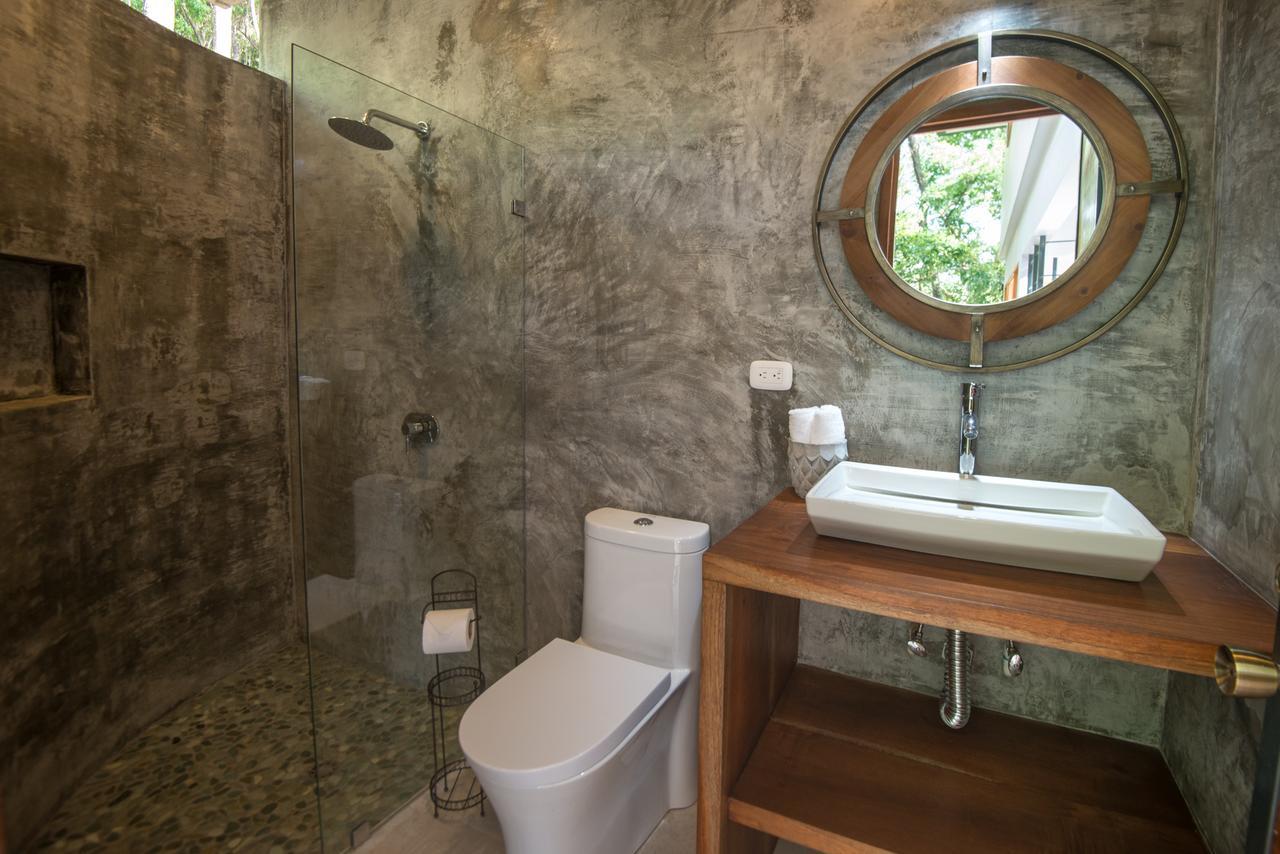 Villa Makai Santa Teresa Playa Santa Teresa  Luaran gambar